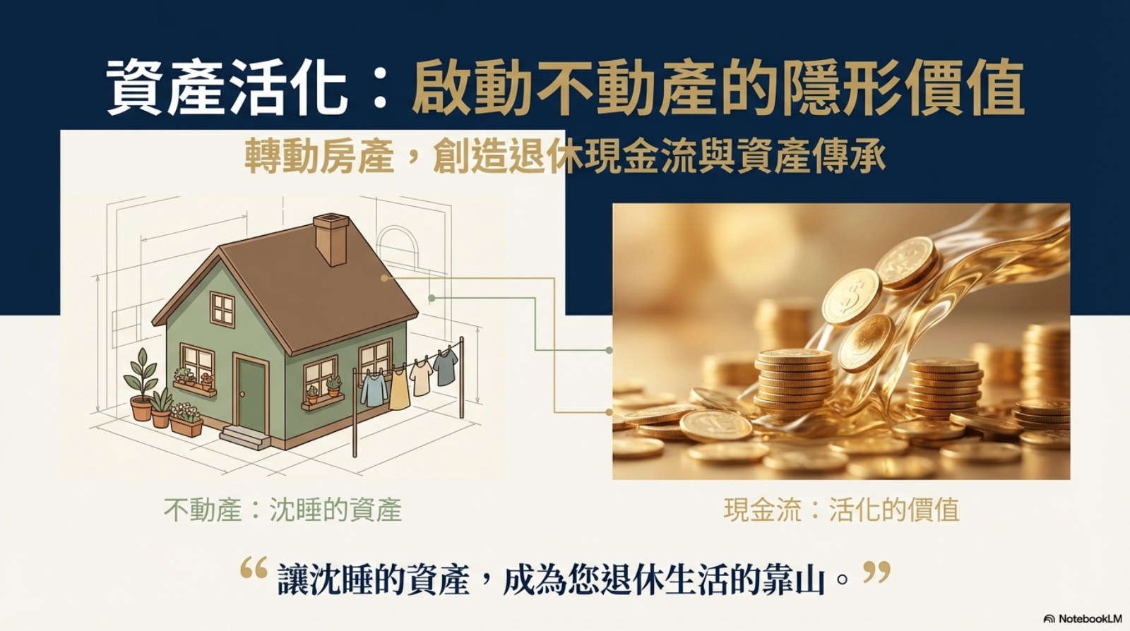 房產活化第 1 頁